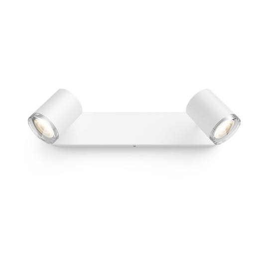 GU10 5W Adore Hue Spot Vit 2X
