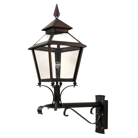 Jubilar LED 1100lm gray (Hapetettu kupari)