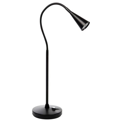 Ledro table LED (musta)