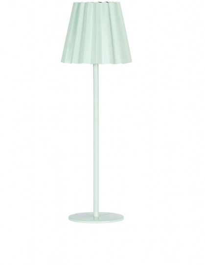 Sonia tablelamp (Vihreä)