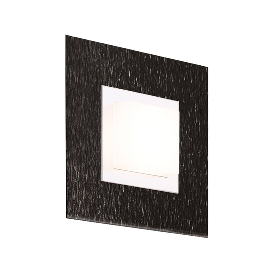 GROSSMANN Basic -LED-seinävalaisin 1-lamppuinen