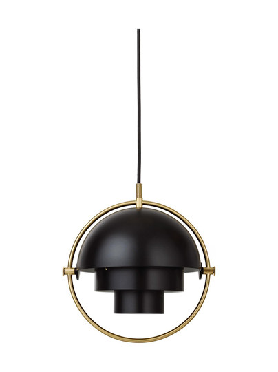 Multi-lite pendant small -riippuvalaisin