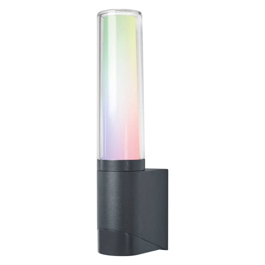 LEDVANCE SMART+ WiFi Flare -LED-ulkoseinävalo RGBW