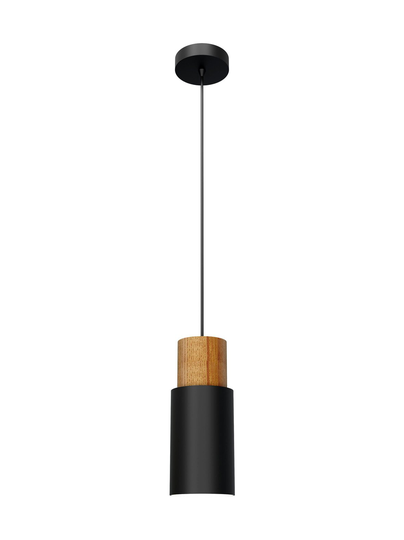 Log-kattovalaisin 10 cm