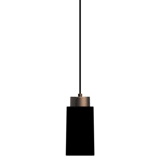 Edge S pendulum (Musta)