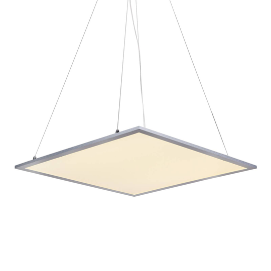 Lindby Luram -LED-riippuvalaisin, neliö