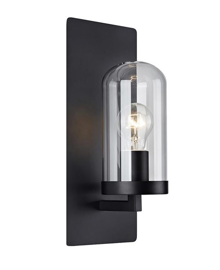 Barnaby wall light (musta)