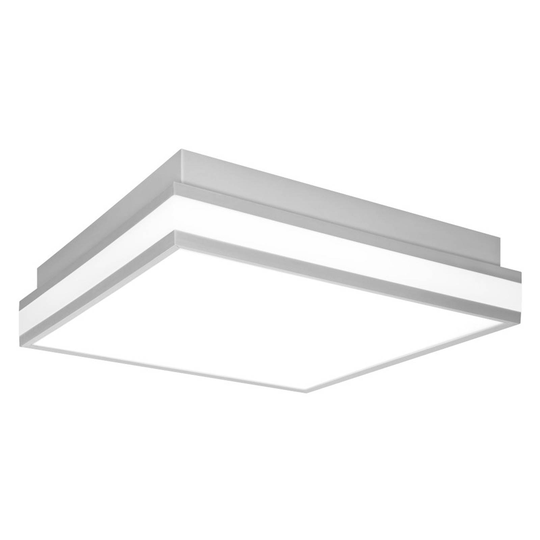 LEDVANCE SMART+ WiFi Orbis Magnet harmaa, 30x30cm