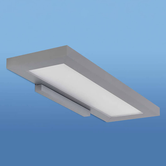 CWP – LED-seinävalaisin toimistotiloihin, 32,6 W