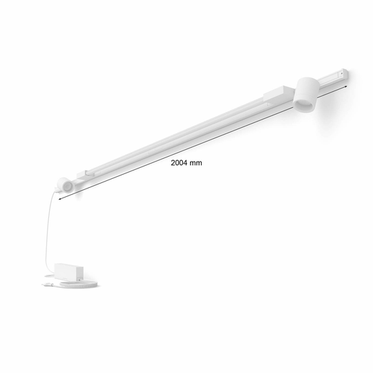 Philips Hue Perifo 2 spottia, Gradient Tube valk.