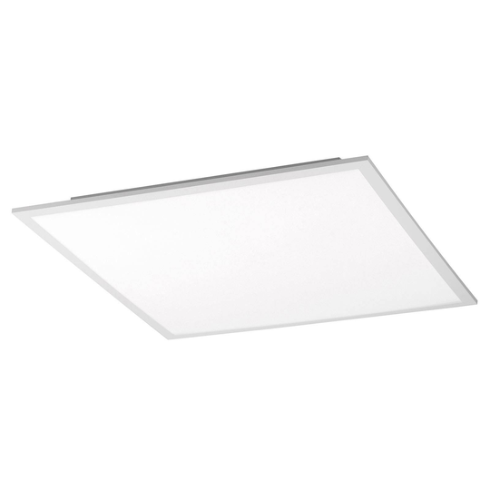 LOLAsmart Flat -LED-kattovalaisin, 45 x 45 cm