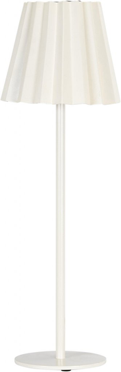 Sonia tablelamp (Valkoinen)