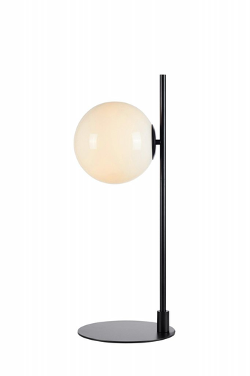 Dione (Musta)