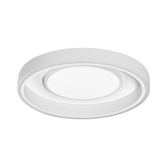 LEDVANCE SMART+ WiFi Orbis Claria -LED-kattovalo