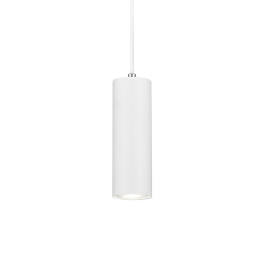 2-vaiheriippuvalo DUOline 732401 GU10 valkoinen