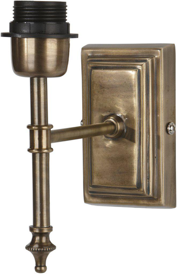Classic Wall lamp (Messinki / kulta)