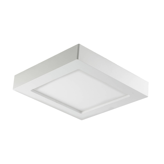 LED-kattovalaisin Milex, 3 000 K, IP20