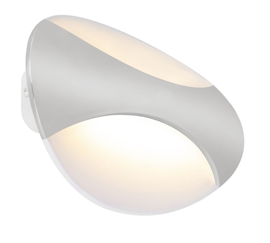 Alexandra wall lamp (Valkoinen)