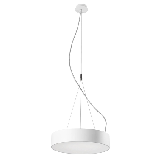 LEDS-C4-ripustin Caprice-LED-kattovalaisimelle