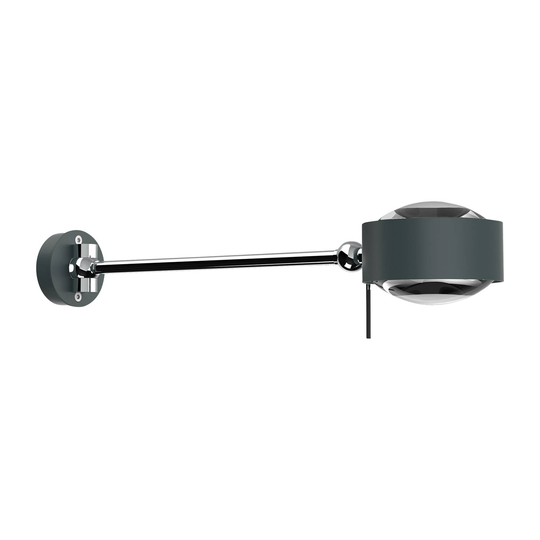 Puk Maxx Hotel G9 30cm kirkas linssi matta-antras.