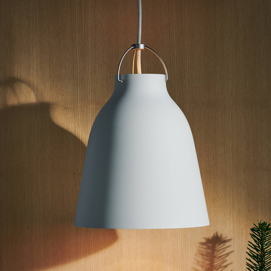 FRITZ HANSEN Caravaggio P2, mattaharmaa25