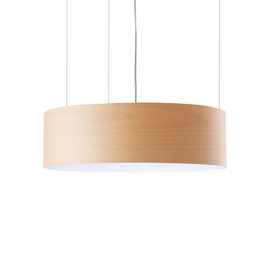LZF Gea Slim -LED-riippuvalaisin, Casambi-sovellus