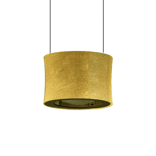 BANKAMP Impulse -LED-riippuvalaisin 1-lamp. kulta