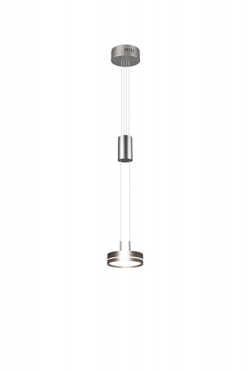 Franklin LED ceiling light
