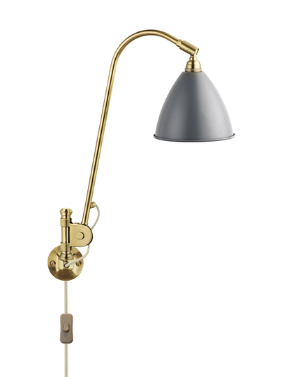 Bestlite bl6 wall lamp -seinävalaisin