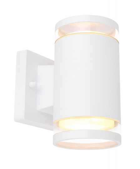Alcala wall lamp (Valkoinen)