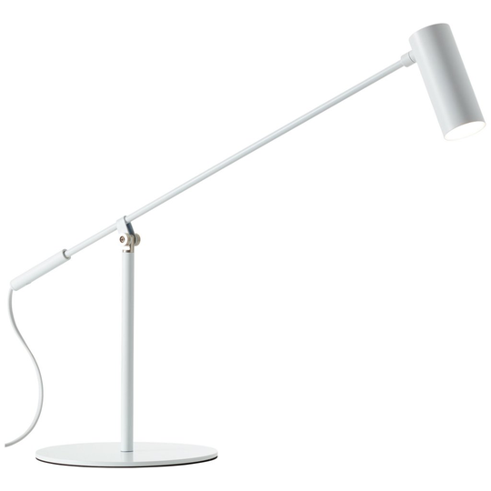 Sour table lamp (Valkoinen)