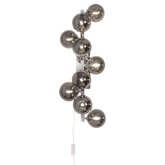 Splendor wall lamp (savustettu)