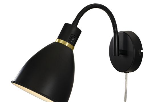 Idre Vägglampa