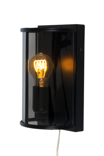 Budgie Vägglampa