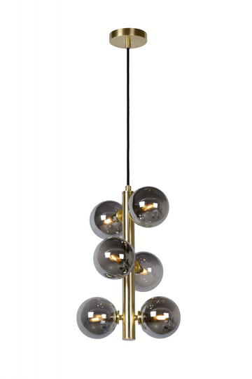 Tycho ceiling light (Brass / Kulta)