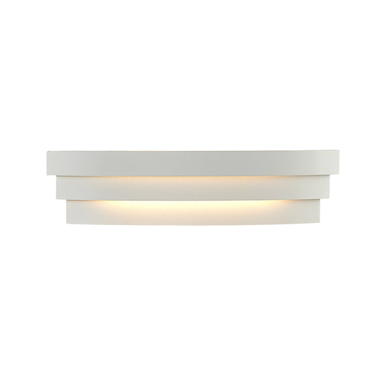 Arcchio Harun -LED-seinävalaisin valkoinen 30 cm