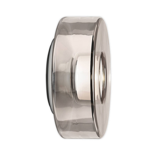 serien.lighting Curling Wall S 2700 K Triac hopea