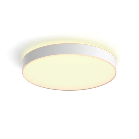 48W Enrave Xl Hue Ceiling Lamp Vit