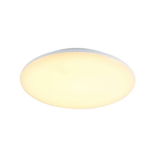Arcchio Samory -LED-kattovalaisin, Ø 25 cm