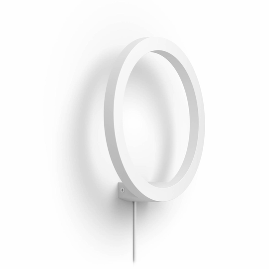 Philips Hue Sana LED-seinälamppu RGBW valkoinen