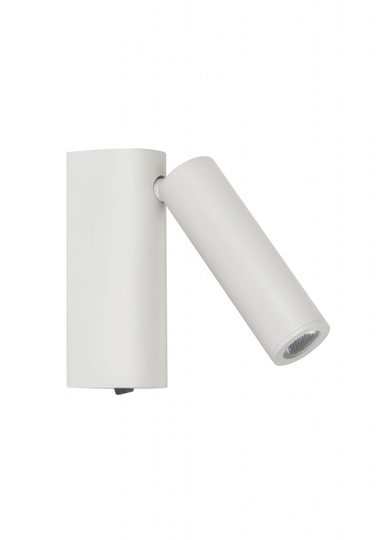 Säffle reading lamp LED (Tan / ruskea)