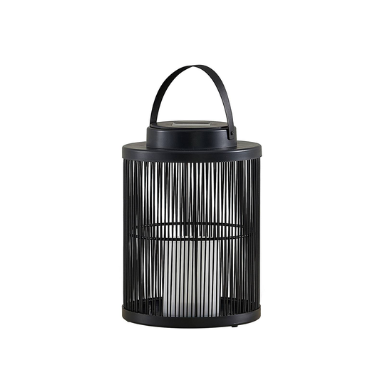 Lindby Balkis -aurinko-koristevalaisin, k 25,4 cm