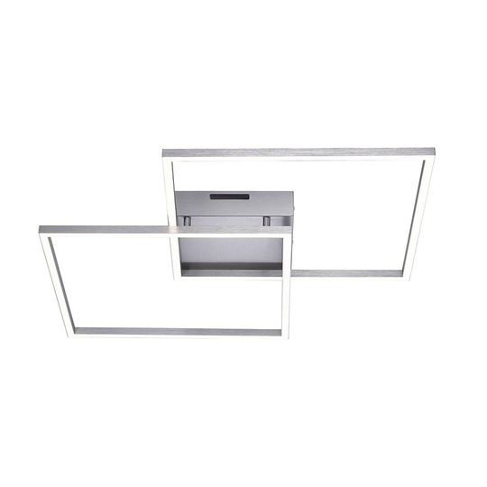 Paul Neuhaus Q-INIGO LED-kattolamppu 53 cm