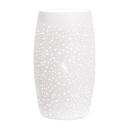 Colby table lamp (valkoinen)