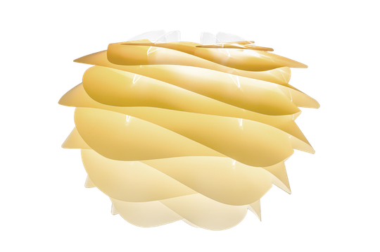 Carmina Mini (Keltainen)