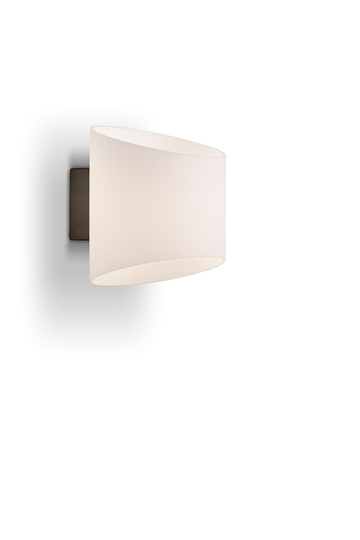 Evoke oval (harmaa)