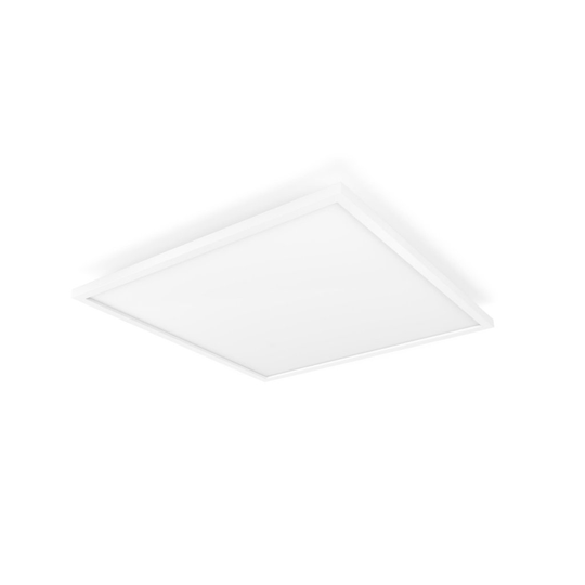 Aurelle SQ ceiling lamp white 55W 230V (valkoinen)
