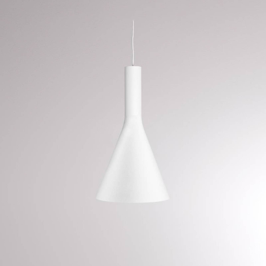 Lora Shade 1 -LED-riippuvalaisin 2 700 K valkoinen