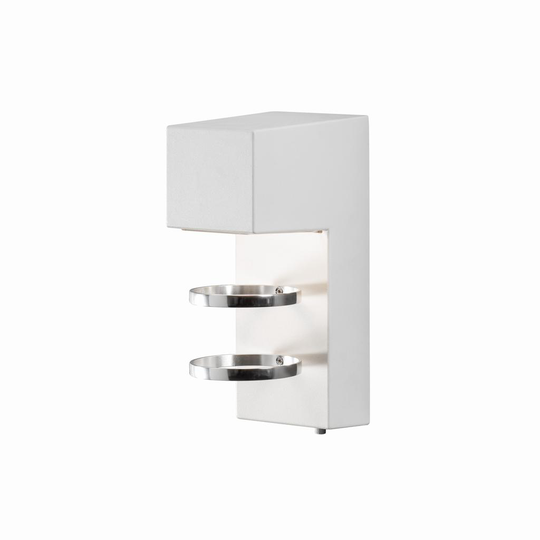 Acerra wall LED (valkoinen)