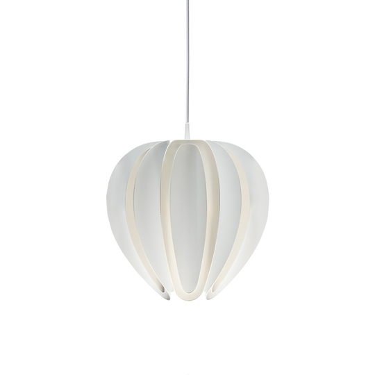 Tulip ceiling light (valkoinen)